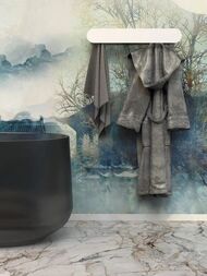 ����� FLOW Round Hook 600�92�90 ���������, � ��������, ����� Fl-ro-hook60-�