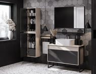 ����� ��� �������� AQUATON ���� ����� 100 1A247701LQX60 1000�450�510 2 �����, ������\������