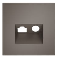 �������� ��� ������� TV+RJ45 ���. 6 Voltum S70 VLS002714, ��������