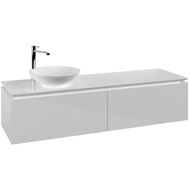 ����� ��� ���������� Villeroy & Boch LEGATO (1600�380�500) ���������, 2 �����, ����� B59500DH