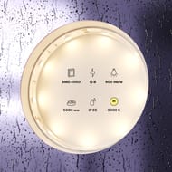������������ ����� Maytoni Led Strip 10123 12� 5050 7,2��/�  3000K 5� IP65, �����