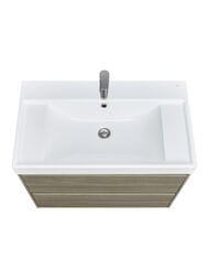 ����� ��� �������� Roca Ona 800, 785x450x565 ������ ��� 2 ����� A857630511