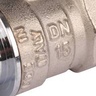   STOUT 3/4"   , , , SVB-0009-000020