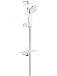 ������� �������� Grohe Tempesta 28593002  100 �����, 4 ������,������, �����, �������