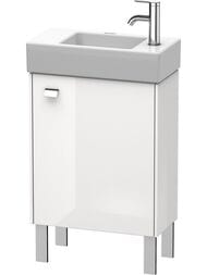 ����� ��� �������� Duravit Brioso (484�239�570) ���������, ����� ������, ����� ������ BR4431R1022