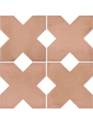 ��������������� ������ EQUIPE KASBAH Base Terracotta Matt (120�120) ���������, 28818 (��.�.)