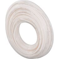 Труба Usystems Radi Pipe белая PN6 25x2,3 1135977