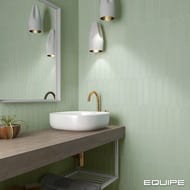 Плитка настенная EQUIPE LANSE MINT (50х250) мятная (кв.м.)
