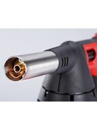  Rothenberger ROFLAME 4 PIEZO   ,   1000002358