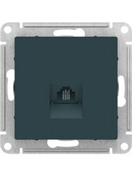 ������� Systeme Electric ATLASDESIGN ���������� RJ11 �������� ������� ATN000881