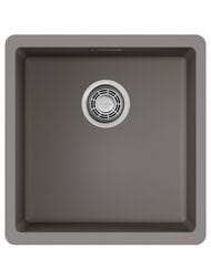 ����� Omoikiri KATA 40-U-GR (400�420�220) ����������� ������, ���������, ����� 4993397