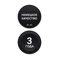 Душевой уголок AM.PM X-Joy Twin Slide (80х80х185) профиль мат. черный/прозрачное W88G-205-080BT64