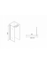   ABBER Immer Offen AG61101R8 (10002000)  8, /. 