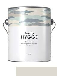 ����������� ������ HYGGE Shimmering sea Sandy Ash (20%) 2,7�, HG01-043 (��.)