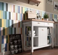 ������ ��������� EQUIPE COSTA NOVA Laurel Green Matt (50�200) ���������, �������, 28455 (��.�.)