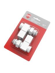 ����� ������-�������� ROYAL THERMO CUBE 1/2" ������, ����� RTE 56.0005