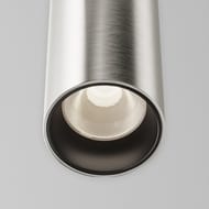 �������� ��������� ���������� Maytoni Focus LED (����� ���) TR157-1-12W4K-PT Flarity 4000K 12�� 36�, IP20, �������