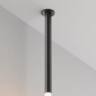 ����������� ��� ��������� ������� Maytoni Shelf (����) CA011-L300-100W-B � ������ ������� 100�� 276��, IP20, ������