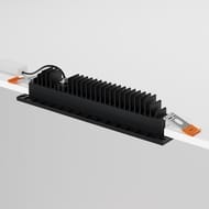 ������� ���������� ���������� Maytoni Ghost (����) O488DL-L12GF3K, 3000K 12�� IP 65, ������