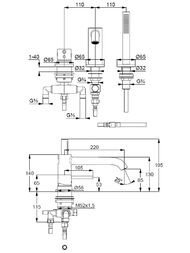 ��������� KLUDI BOZZ ������������ �� ���� �����, ������������, � ���. ����������, ���� 384480576