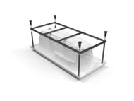 ������ ��� ����� Cersanit SANTANA 140 K-RW-SANTANA*140n