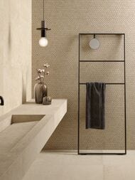 ������� ITALON Room Floor Project Stone Beige Mosaico Cross (297�315) �������, 620110000097 (��.)