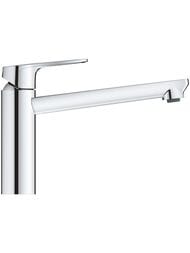 ��������� ��� ����� Grohe BauLoop 132 ��, ������� ������ 140�, �������������, ���� 31706000