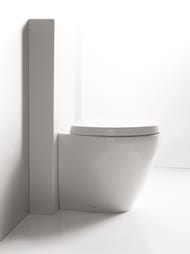 - Simas LFT SPAZIO (6654051050)  CT 09/D 20 bia+LFT 20 bia+F 88