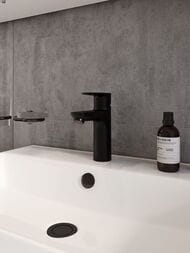 ��������� ��� �������� VitrA Flow Soft, �������������, ������ �����, ������ ������� A4300936EXP