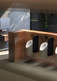 ������� GEBERIT Preda ��� ����������� ���������� 116.075.00.1