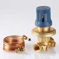 ��������� �������� �������� VALTEC 3/4" 50-300 mBar, VT.041.G.30005