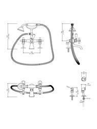     Devon&Devon City UTCI133/BCR    , , 