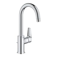 Grohe BauEdge 23760001   ,  , L-Size, 