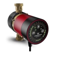 Насос циркуляционный GRUNDFOS COMFORT 15-14 BXDT PM, без гаек, 99831281