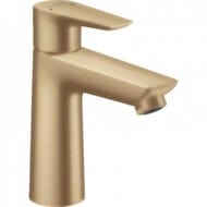��������� Hansgrohe Talis E 71712140 ��� �������� 110��, ��� �������� �/��, ���� ������
