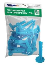 ����� PLITONIT �������� ������������� - 20 ��., 24 ������ � �������, �010980