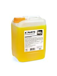     K PARTS SOFT   9.605-663.0 (5)