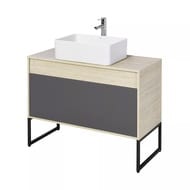 ����� ��� �������� AQUATON ���� ����� 100 1A247701LQX60 1000�450�510 2 �����, ������\������