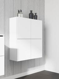 Duravit L-Cube 700800363 , 1 ,   LC117701818