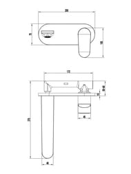 ��������� ��� �������� Aquatek ���� AQ1813BGM ������������, �������������, ����� 275��, ����� ����