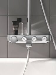 ������� ������� Grohe Euphoria SmartControl 260 MONO 26510000 ��������� ��� �����,������.������,����