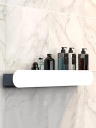 ����� FLOW Round Mono 700�92�90 ���������, 2 ������, ����� Fl-ro-m70-�