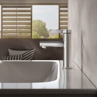 ��������� ��� �������� Keuco IXMO PURE 126 ��,�������������,����. �����, ���� 59501011101