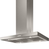 ������� ELICA Spot Plus Island IX/A/90 LED, 900�600 ��, 1200 �3/�, 210 ��, LCD, ����. PRF0097375A