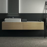 ����� ��� �������� Ideal Standard CONCA (1985x505x360) 2 �����, ������� ���� T3987Y6