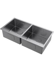 ����� Omoikiri TAKI 86-2-U/IF-IN (865�440�200) ������������� ������, 2 ����, ������.����� 4993791