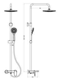 ������� ������� Boheme Spectre 458-MG ���������, �������������, �������/������ ���, ������ ���