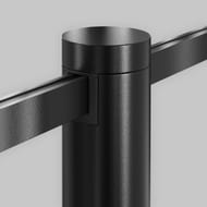 �������� ���������� Maytoni Focus LED (����� ���) TR143-1-5W3K-W-B Flarity 3000K 5�� 34�, IP20, ������