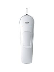 ��������� Grohe BauLoop 23762001 ��� ����������� ������������, ������ ������,  M-Size, ����