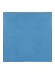 Плитка настенная EQUIPE VILLAGE Azure Blue  (132х132) голубая (кв.м.) — миниатюра 1